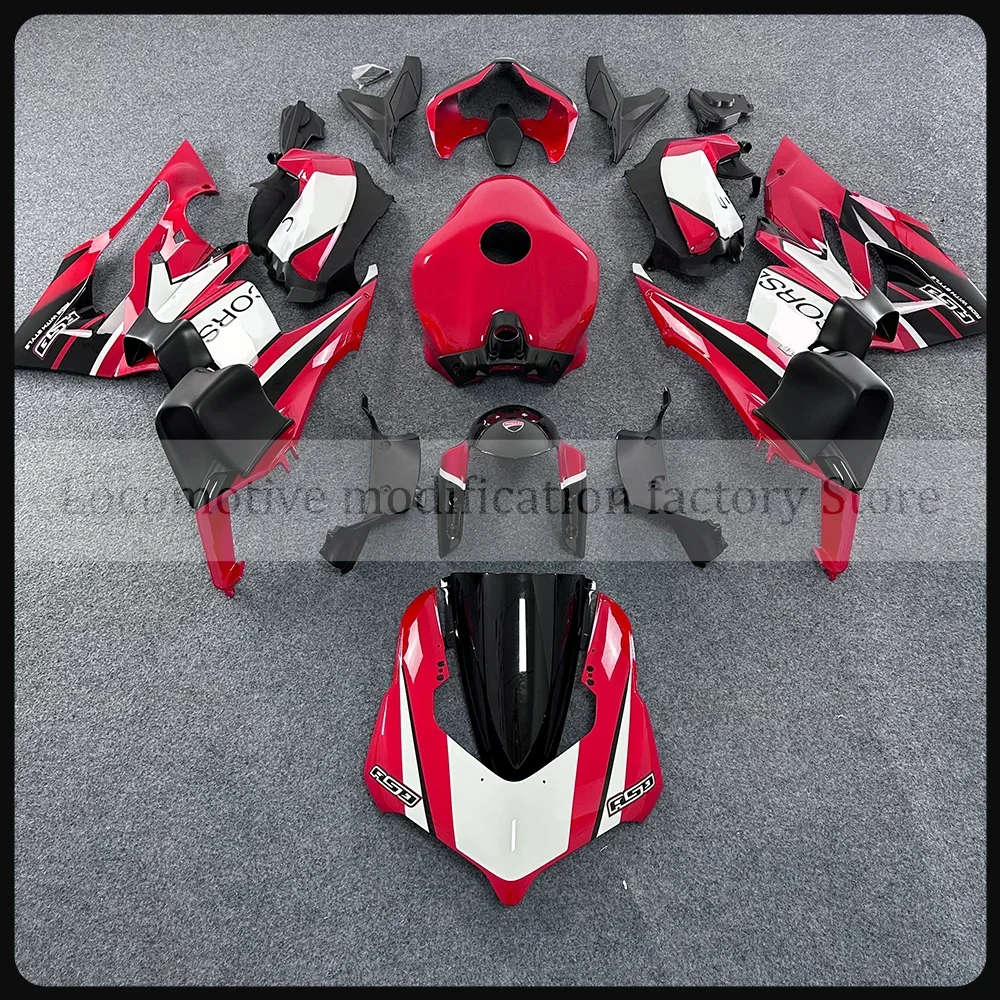 

For DUCATI Panigale V2 V2S Motorcycle High Quality abs injection Model New Body Cover Full Fairing Kit Fixed Wing Customizable