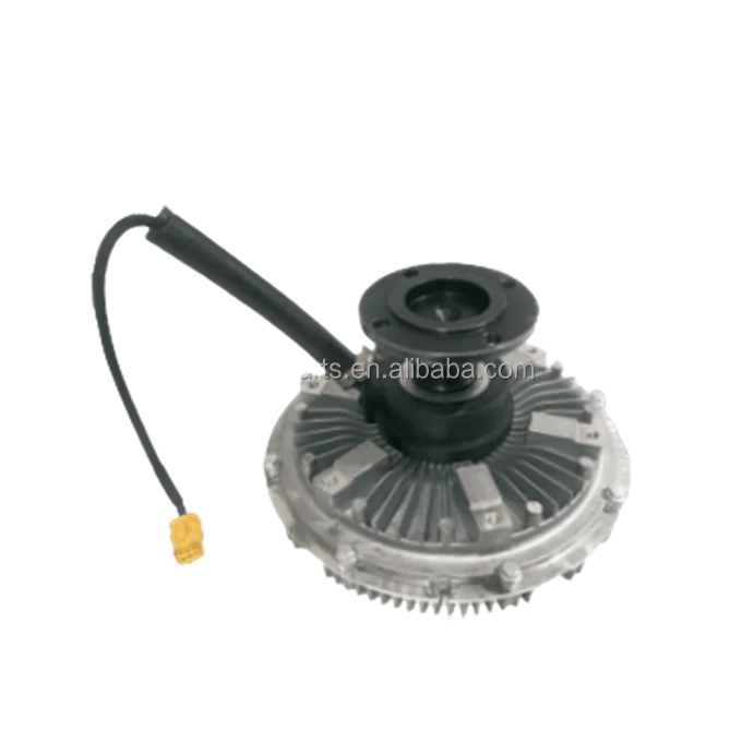 Embrague de Ventilador de Silicona YANN'S 202V06600-7060 para Piezas de Equipo Pesado, Camión MC13