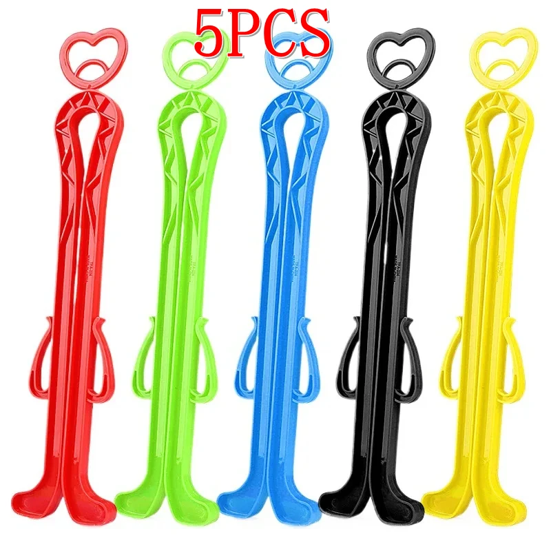 Suit-5PCS
