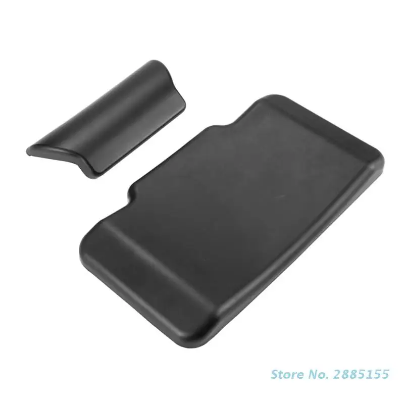 Motorcycle F 800 GS 1200 Rear Case Cushion Passenger Backrest Lazy Back Pad Set For 800GS ADV R 1200 GS GS1200 Adventure