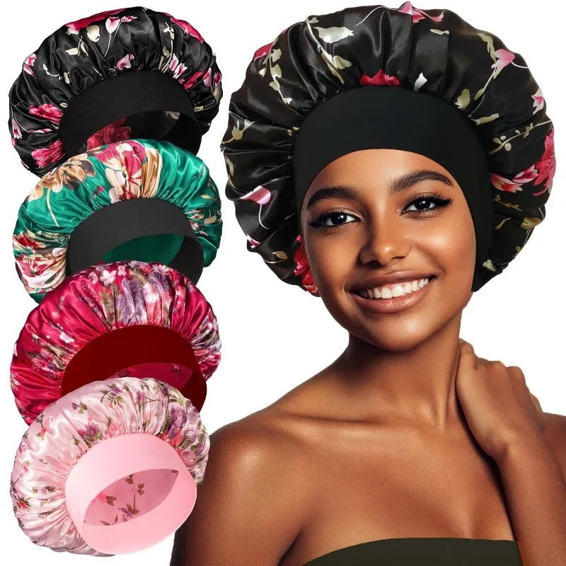 Satin Bonnet, Bonne…