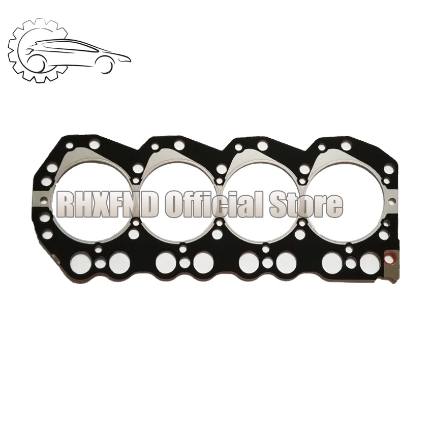 

Metal TD27T TD27-T 11044-43G02 TD27 gasket for FORD Maverick for Nissan Pick Up King Kab Terrano II Mistral 2.7TD