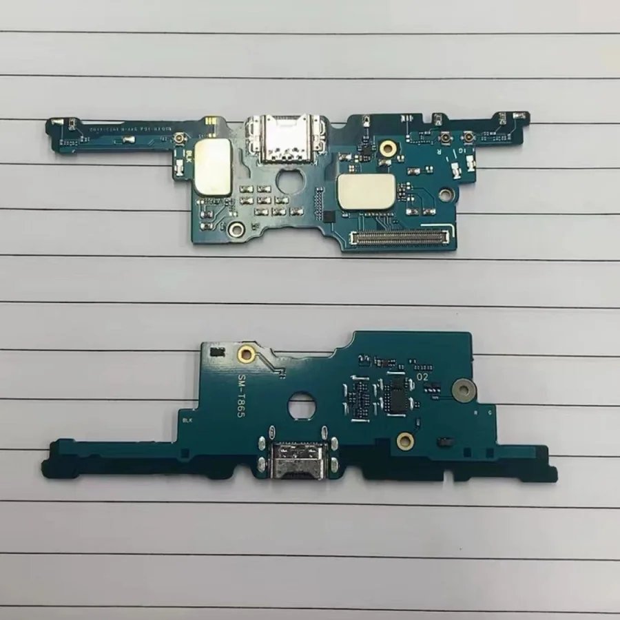 

For Samsung Galaxy Tab S6 SM-T860 T865 USB Charging Connector Port Flex Cable