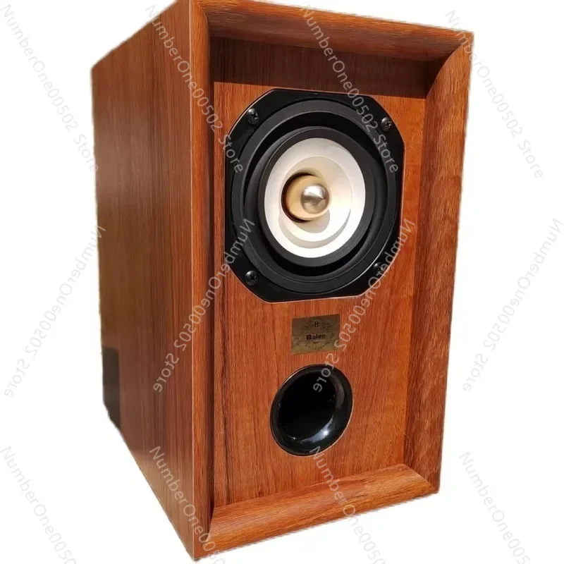 

A4 audio fever speaker bluetooth bookshelf 2.0HIFI vocal full range speaker