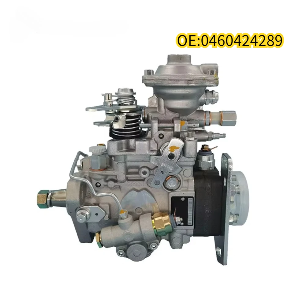 

For 0460424289 Nieuwe Diesel Injectiepomp Voor 4BT 3.9L vervangend onderdeel