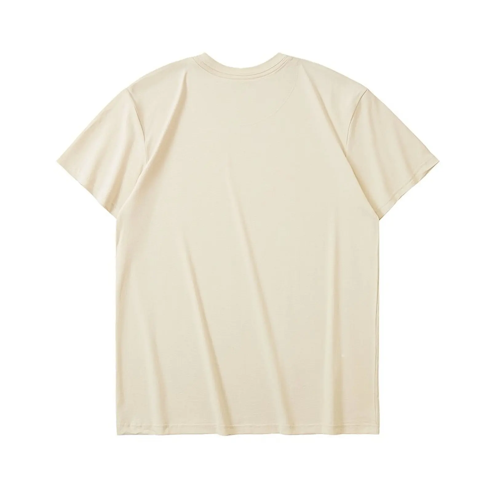 امرأة الملابس تي شيرتات قصيرة الاكمام الكورية بلايز أنثى س الرقبة عادية تي شيرت بسيط بالون طباعة رياضي 2025 Y2K الصيف