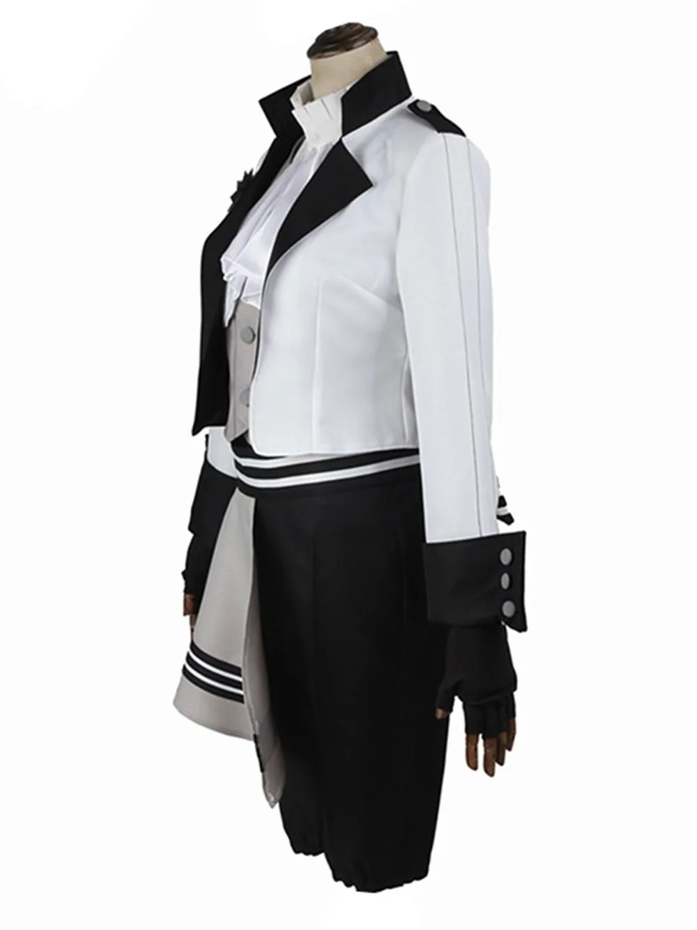 B-Project Kodou Ambitious Ryuji Korekuni Cosplay Costume