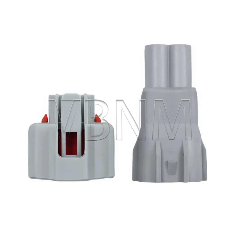 2-Pin 7223-1324-40 7282-8120-40 MG640864-5 90980-11168 Auto-Steckverbinder Leerlaufregelventil-Stecker für Toyota Nissan Mazda FD RX7 – Detail 4