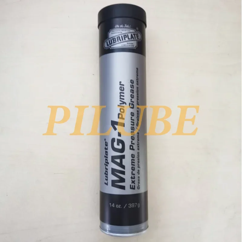 Lubriplate MAG-1 Multi-Purpose Grease for Automotive and Industrial Use, High-Temperature, Water-Resistant Original Product