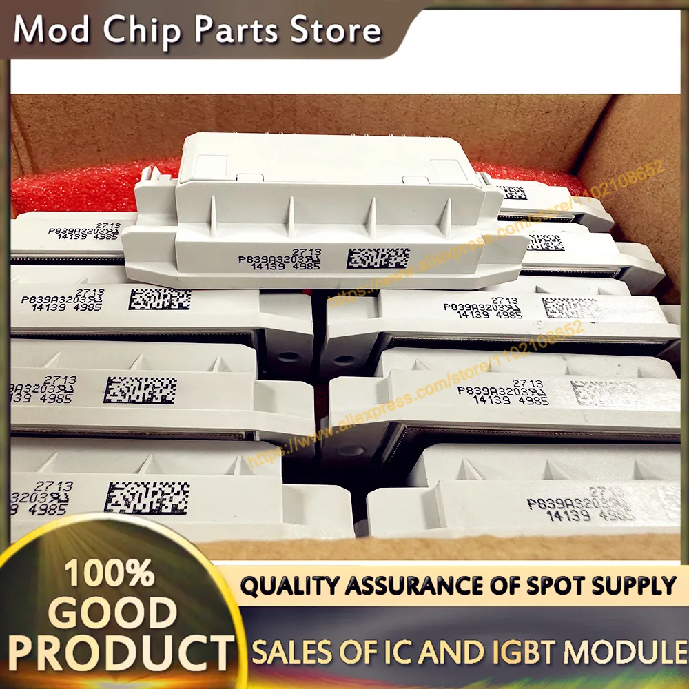 P839A3201 P839A3202 P839A3203 P839A3204 P839A3205 P839A3206 P839A3207 P839A3208 NEW MODULE