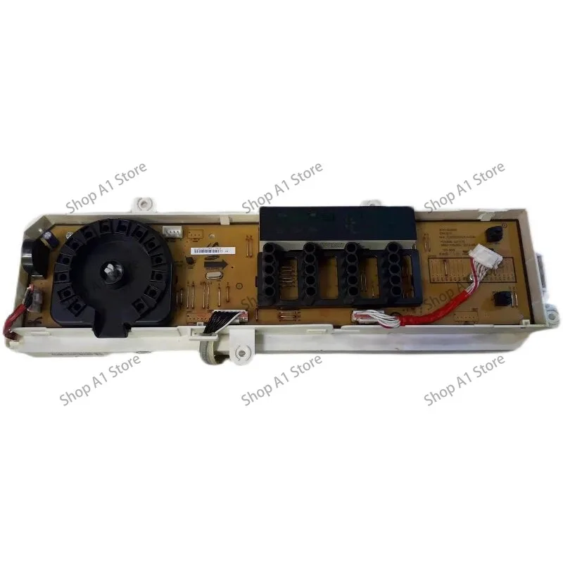 Roller washing machine computer board WW70J5280GS/GW main 5283iw/SC frequency conversion DC92-01769C