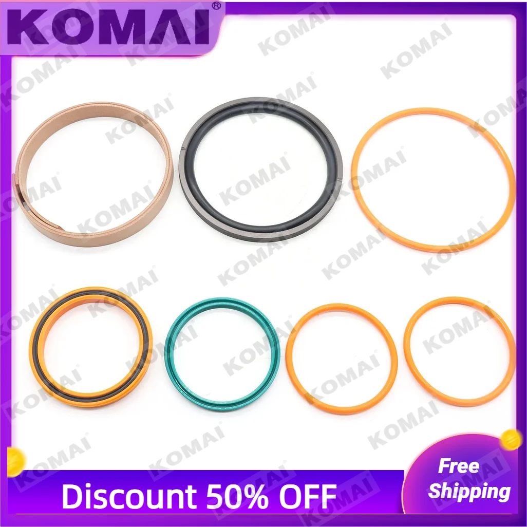 

Complete Hydraulic Cylinder Seal Kits for JCB 3CX/4CX Backhoe Loader 991/20025 991-20025 99120025
