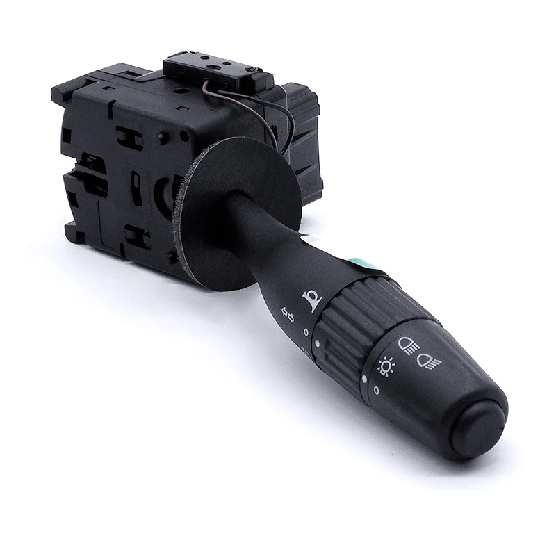 

Heavy Duty European Truck Auto Spare Parts Oem 5001837501 Turn Signal Switch Universal for Renault