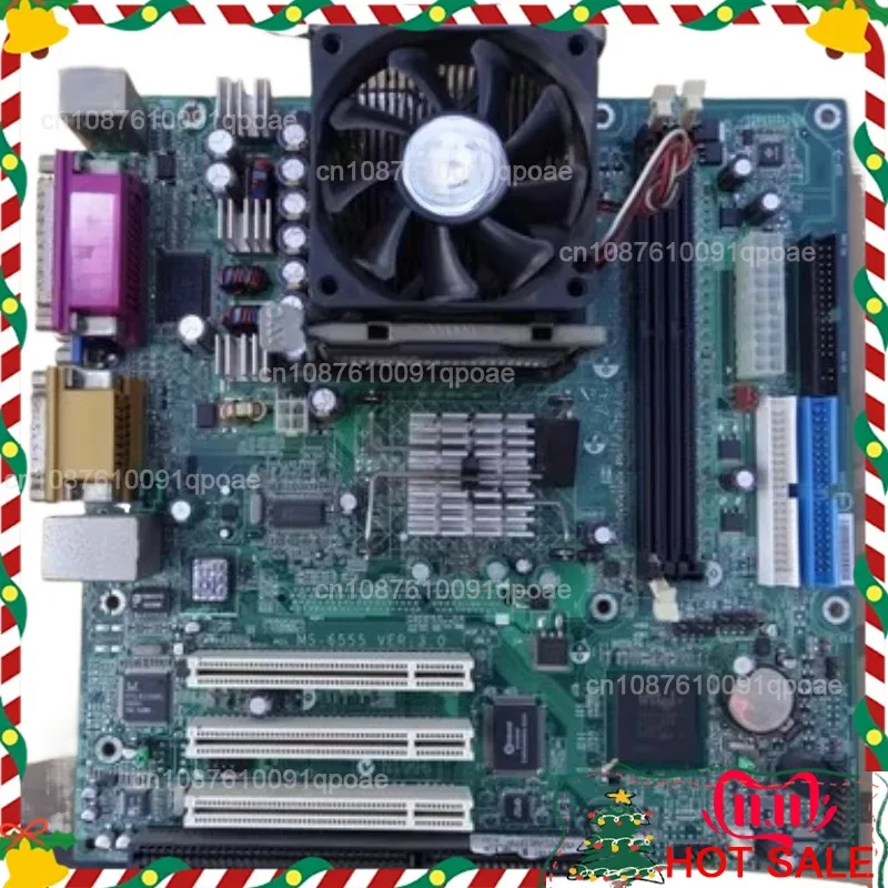 carte-principale-de-machine-de-quilting-de-coupe-de-fil-qdi845-ms6555isa