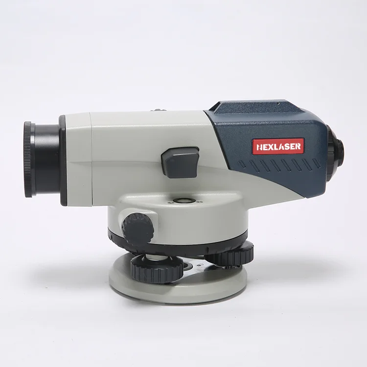 High Precision 38x Engineering Measurement Auto Level Survey Instrument with Tripod