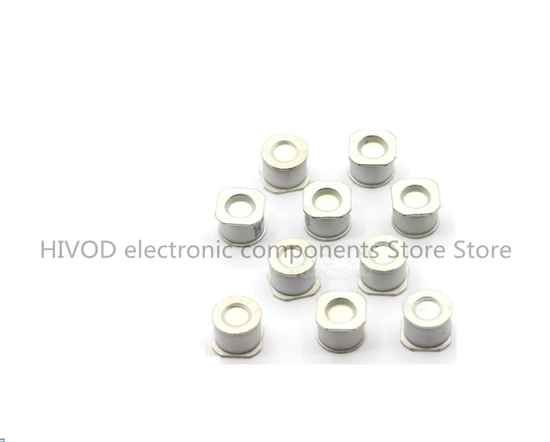 10PCS SMD 2R090M-8 2R075M-8 2R350M-8/2R230M-8 2R400M-8 2R470M-8 2R600M-8 2R800M-8 lightning protection tube ceramic gas discharg