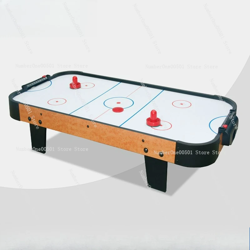 

SUA-4020R Board Game Air Suspension Hockey Small Table Ice Hockey Table