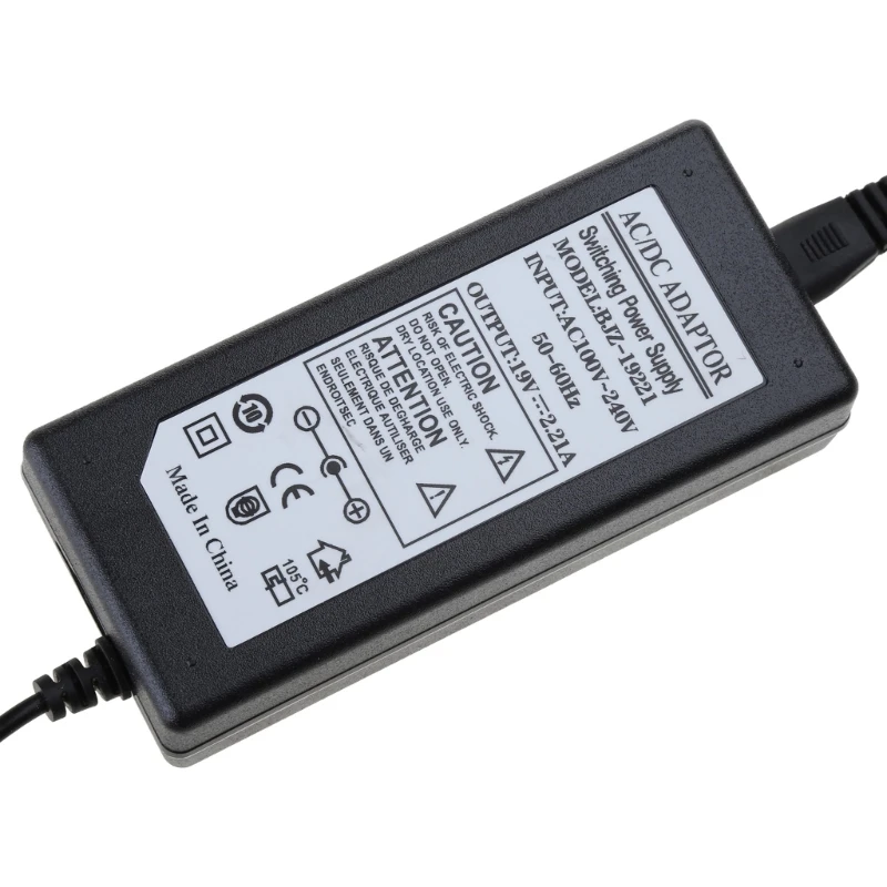 Adaptateurs d'alimentation durables pour Studio 1 2 3 4, adaptateur chargeur haut-parleurs N2UB