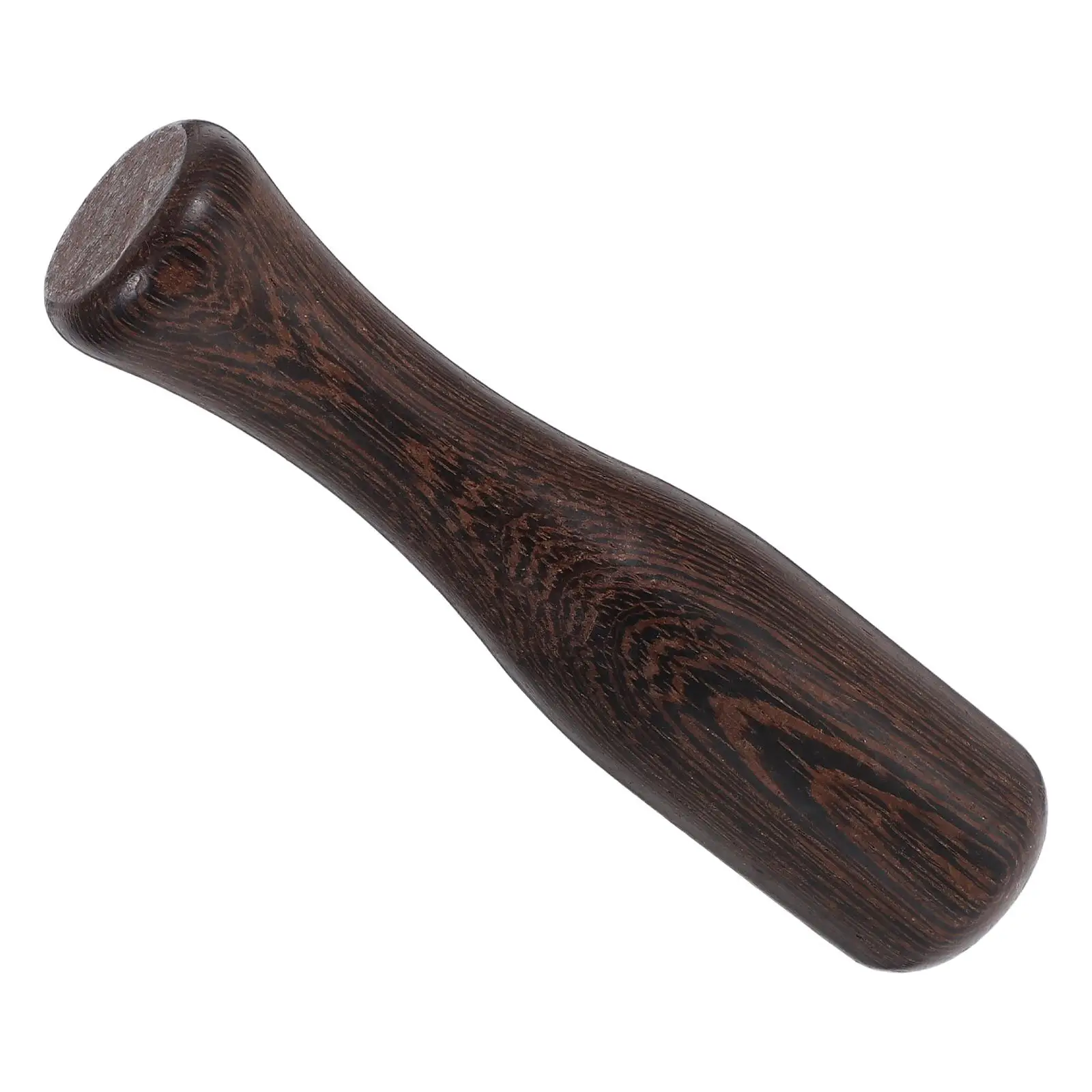 1pc Fermentation Wooden Kimchi Stick Vegetable Press Tool Kitchen Gadget Sauerkraut Pounder Wooden Pestle Stick Pickled