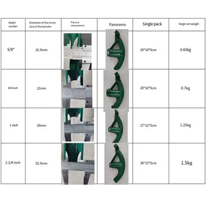 Taşınabilir, Manuel, Çelik, boru bükücü, Boru Bükme şekillendirme makinesi Araçları, Boru Kafa, Diş Açma Aracı Kiti, 1 Adet Boruyu bükmek için makinenin en iyi 10 satışı-no. 1