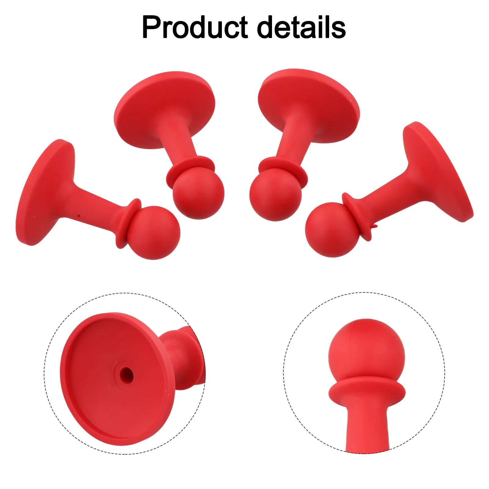 

Portable Tent Accessories Tent Pole Protection Camping Trip Safety Features Subtle Green Finish Camping Supplies