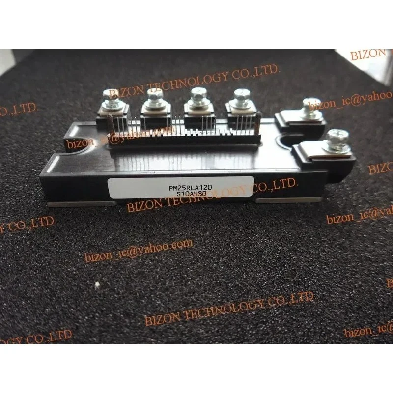 

PM25RLA120 Новый оригинальный модуль