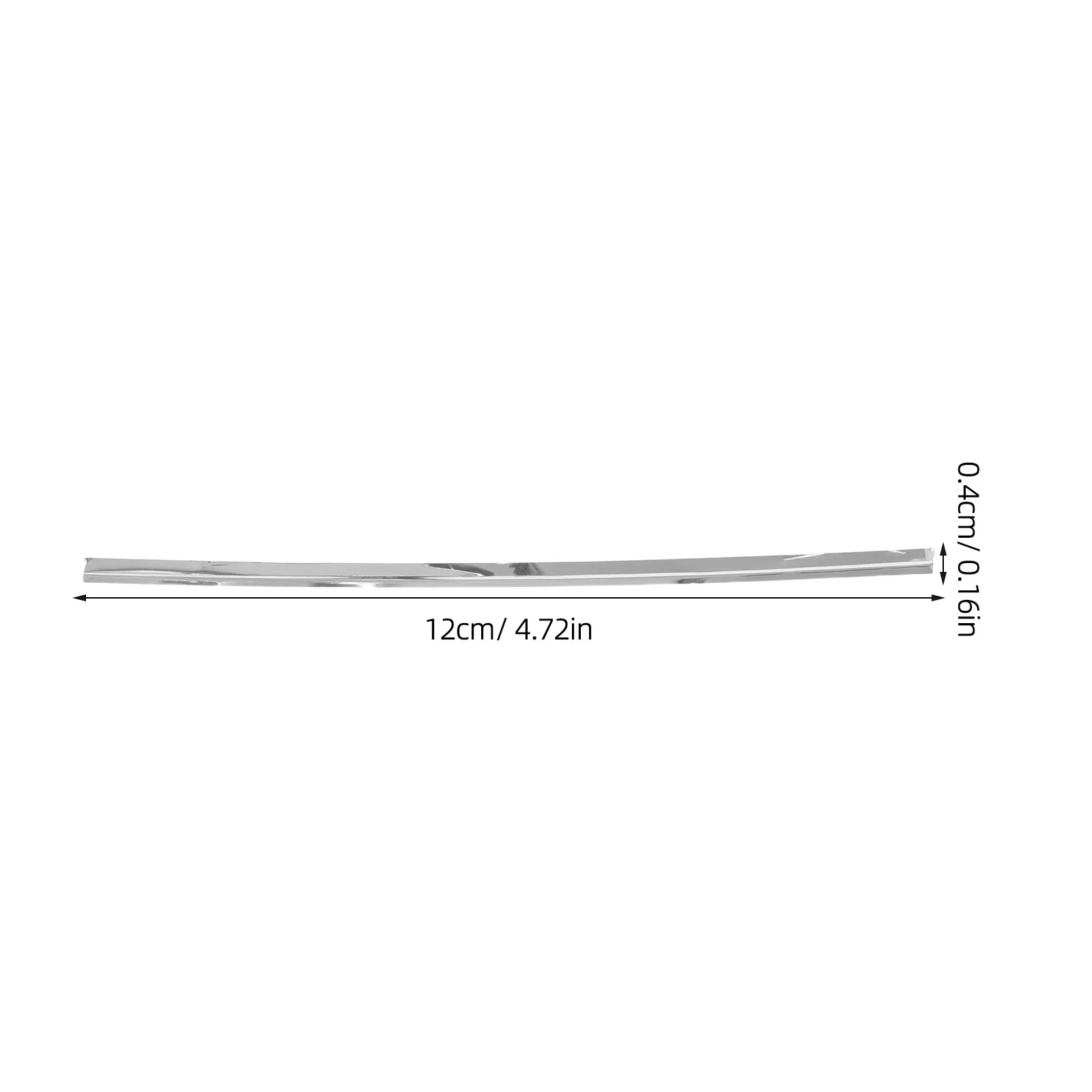 3200Pcs 12Cm Metallic Twist Ties Bread Bag Sealing Wire Reusable Baking String for Oven Bags Cellophane Bread Ties Candy