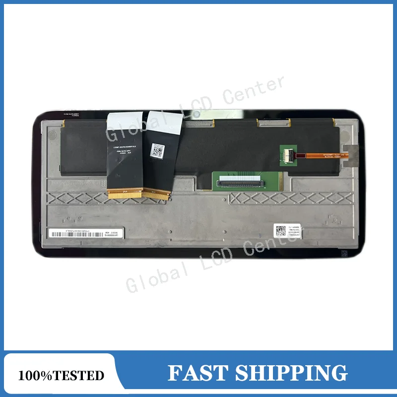 Original 10.25 inch LCD Display With Touch Screen for Benz Actros MP5 TRUCK H-MH Car DVD Navigation Repair A0004462