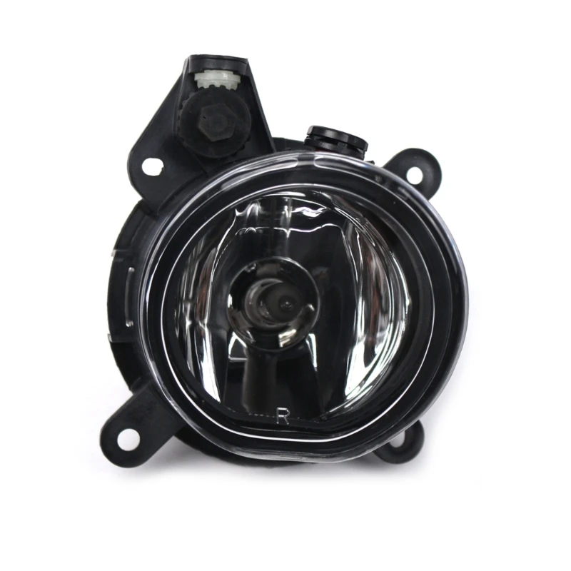 Left/Right Side Fog Light 63176925049 63176911721 63171477670 Front Fog Lamp Clear Lens Auto Accessory for R52 R53