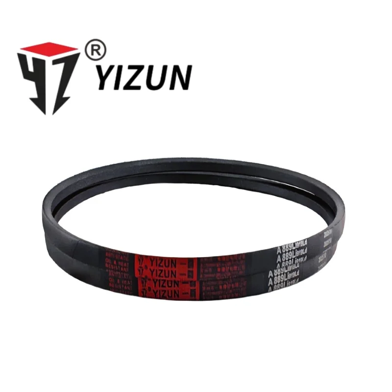 YIZUN A Type A1626~1905mm Hard Wire Rubber Drive Inner Length Girth Industrial Transmission Agricultural Machinery V Belt