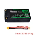 2S 6000mah 140C XT60