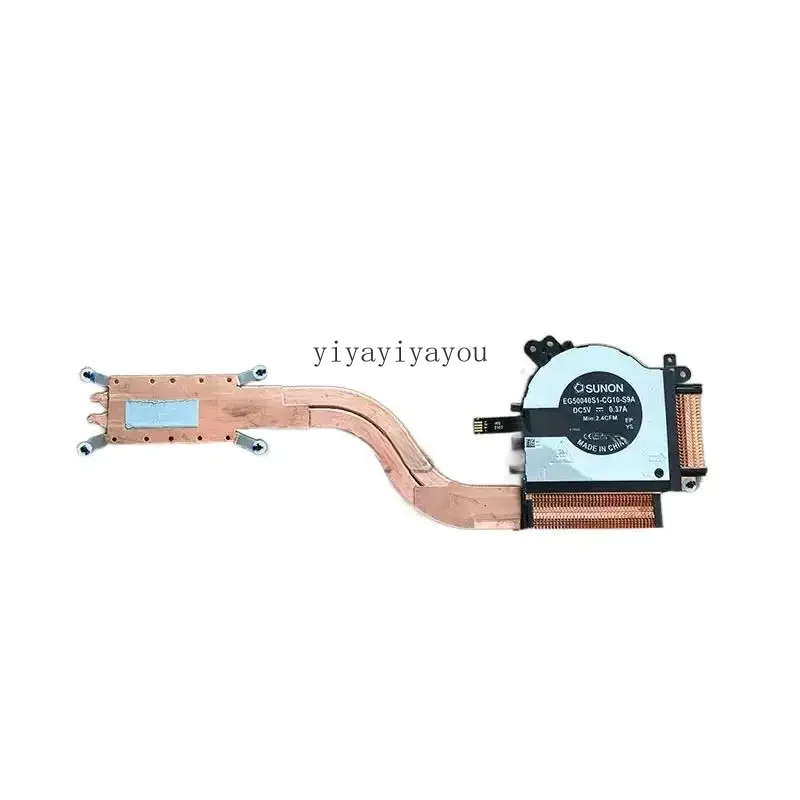 09JCPV 9JCPV New Cooling Heatsink Fan For Latitude 12 7210 2-in-1