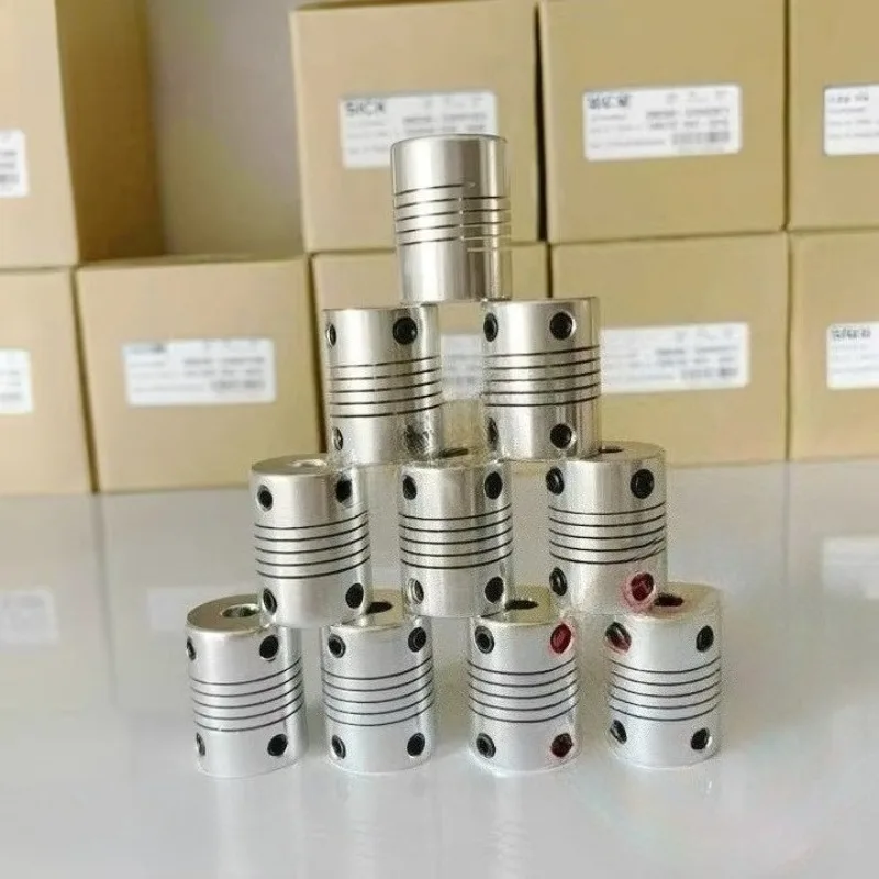 Teile für SICK Encoder DBS36E-S3AJ00100 Encoder-Kupplung