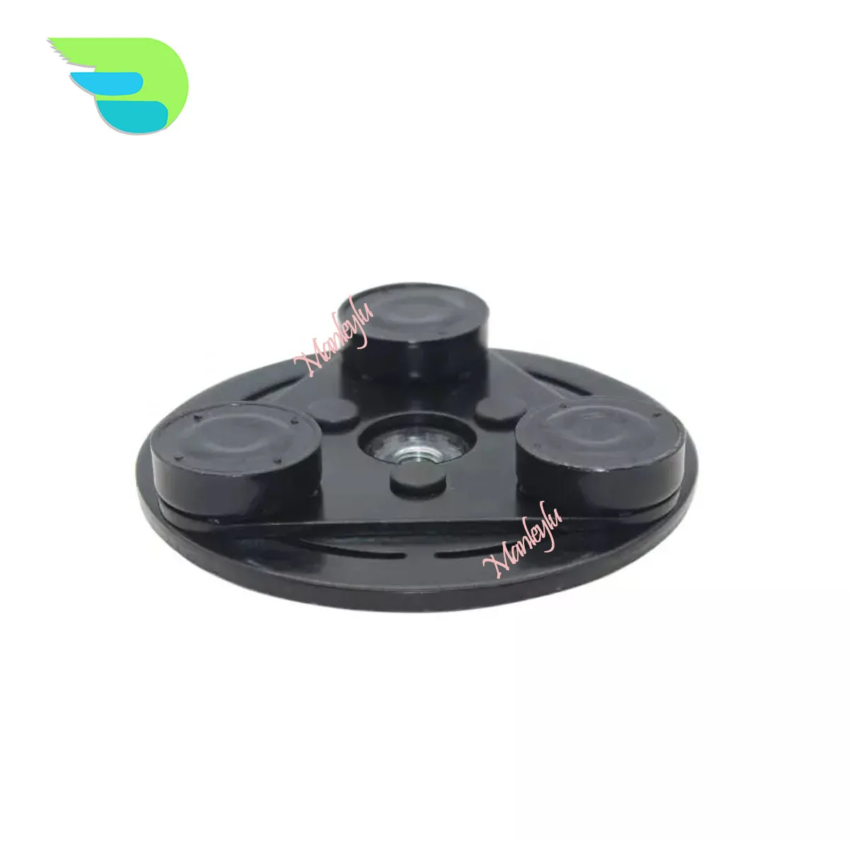 AC A/C Air Conditioning Compressor Clutch Pulley FOR KIA PICANTO BA HYUNDAI i10 PA 97701-0X000 97701-07110 DB3AA-02 DB2AA-04