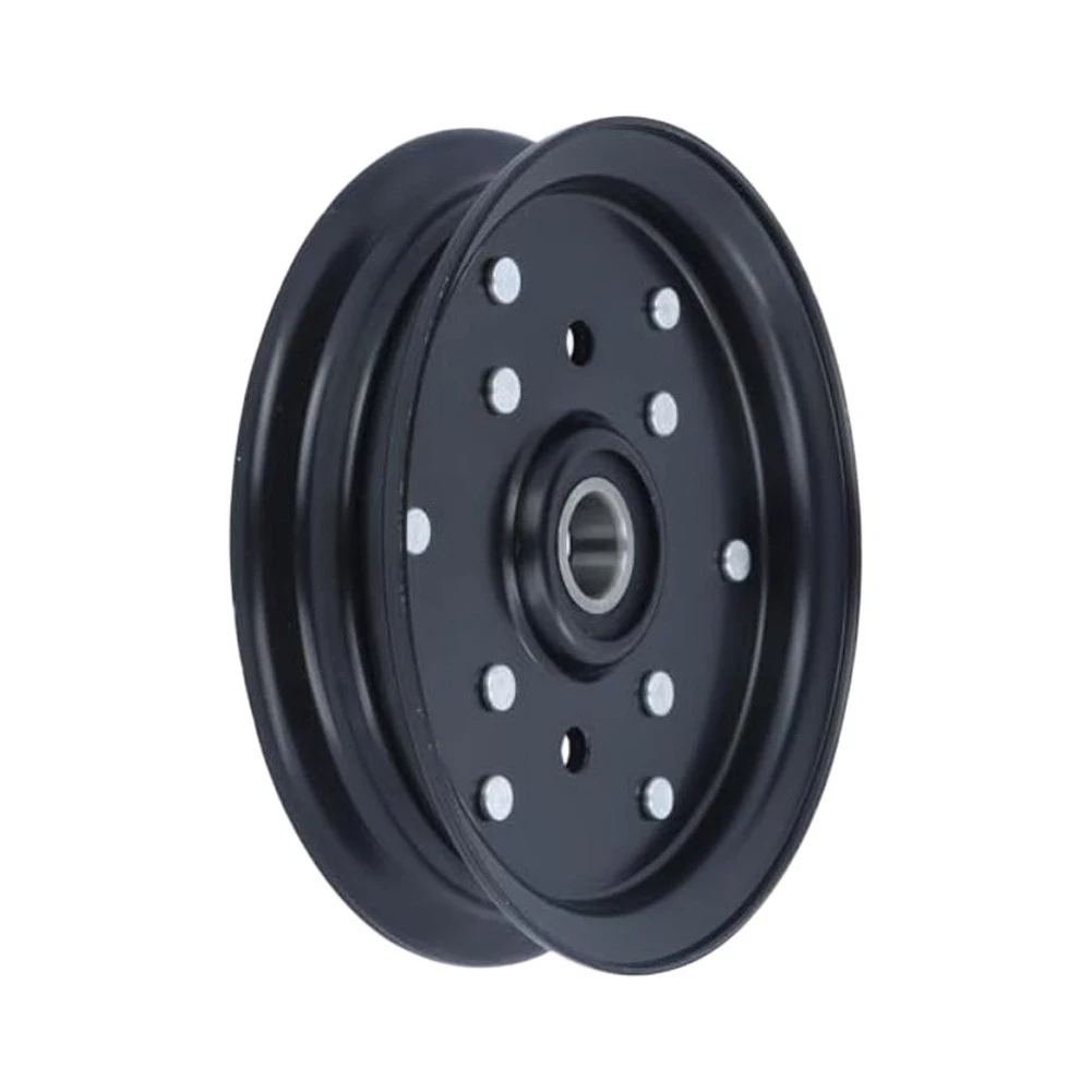 1-613098 Pulley/Idler Compatible With 781856, TCA19779, 930396, 940221 Garden Power Tool Accessories For Outdoor Garden Supplies