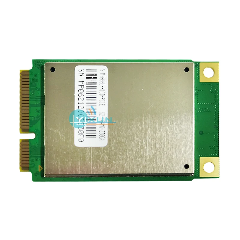 SIMCOM SIM7600E-H1CD MINI PCIE LTE Cat4 module LTE-FDD B1/B3/B5/B7/B8/B20 LTE-TDD B38/B40/B41 Europe Middle East Africa Korea