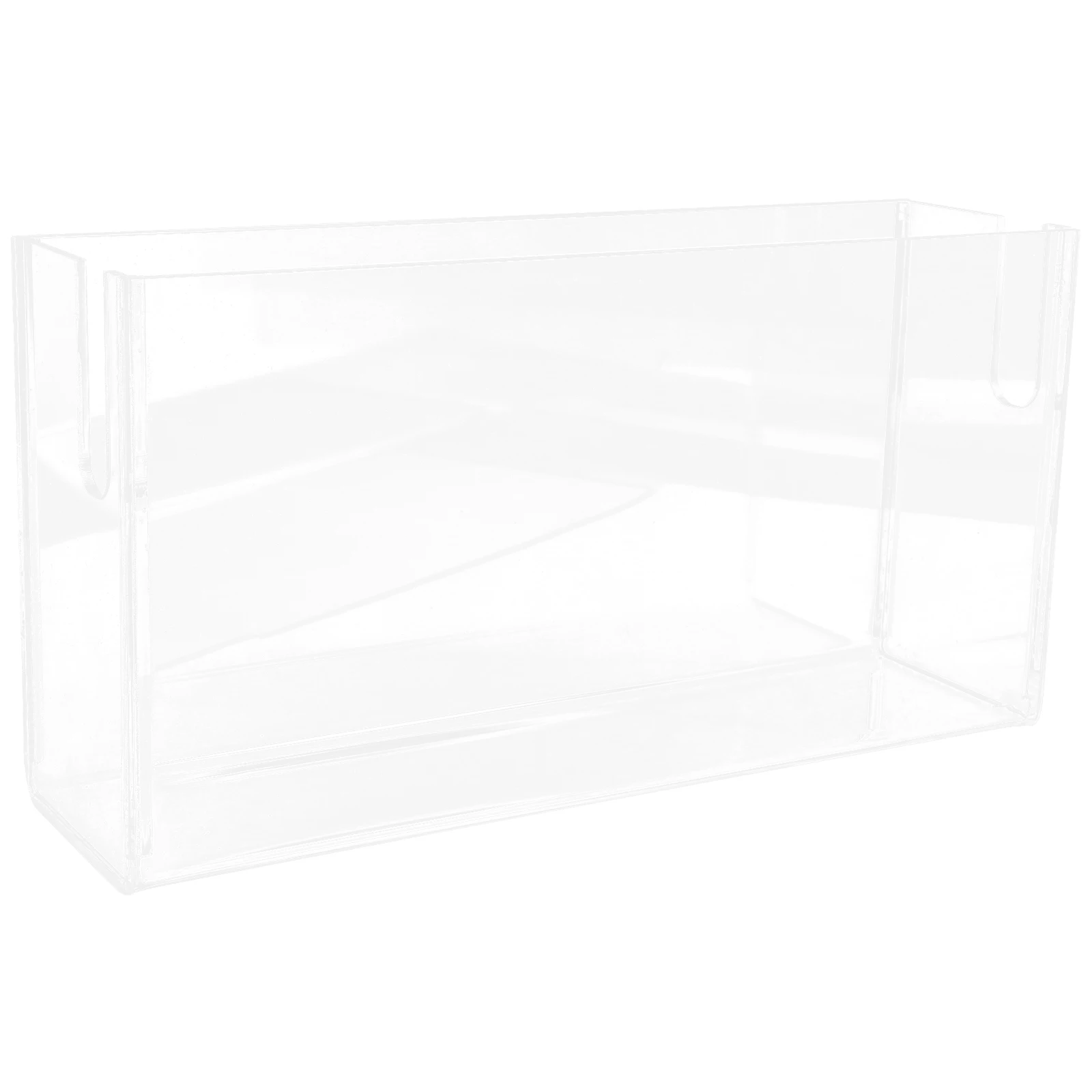 

Clear Acrylic Game Handle Protector Cover Dust Shield Box For Storagedustproof Scratch Resistant Transparent Display Stand Dock