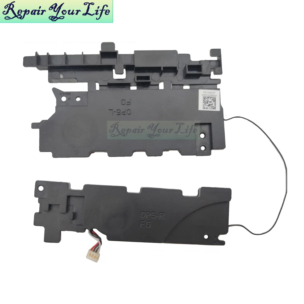 Głośnik do laptopa HP 15-DY 15T-DY 15-DA 15-EF 15S-EQ FQ 15S-ER 15S-FR TPN-Q222 L63594-001 FYHDNQTA164000 Głośniki wewnętrzne audio — zdjęcie produktu 2