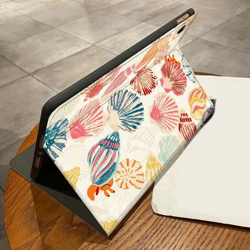 حافظة لهاتف Vivo IQOO Pad2 Pad3 Pad5 Air SE Pro 12.1 12.3 13 11.5 11 بوصة #4