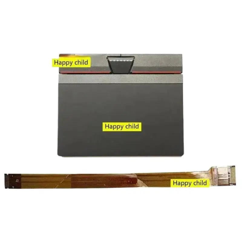 

FOR Lenovo ThinkPad T460s Touchpad Trackpad WCable 00UR946 00UR947 00UR909 ++