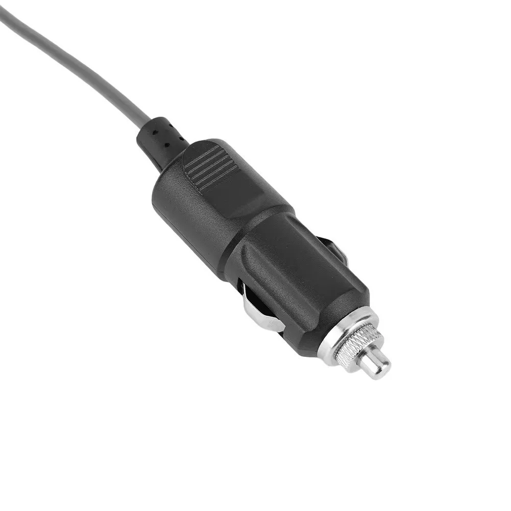 For Starlink For Mini Vehicle Charger 60W DC Power Outlet Adapter with 3 Meter Waterproof Cable 12V 24V Compatible