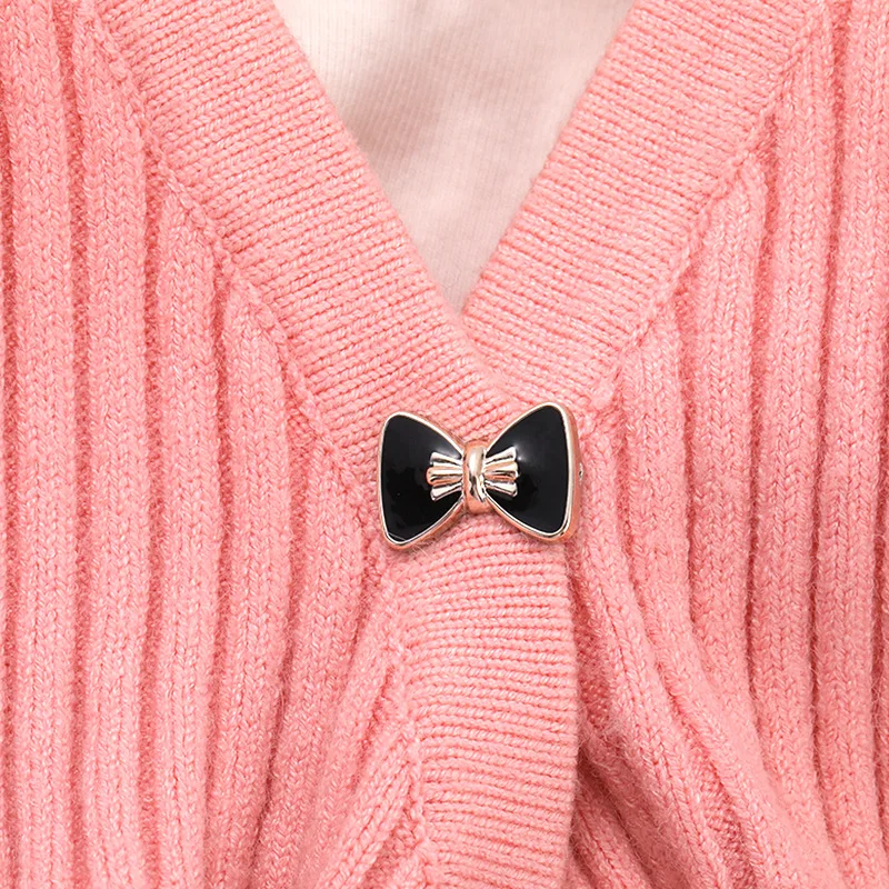 15Pcs/lot Women Shirt Brooch Buttons Cover up Button Pins Free Sewing Pearl Rhinestone Button for DIY Shirt Hat Clothing Decor