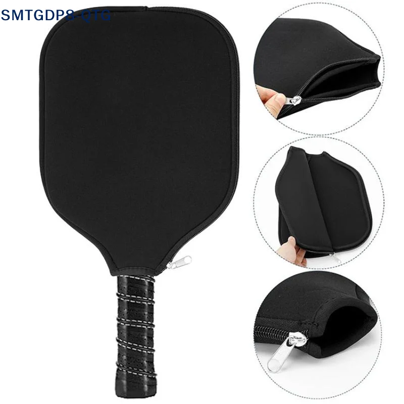 Hot Racket Pack Waterproof Paddle Cover Racket Sleeve Paddle Protect Case Dust Cover Beach Racket Protective Cover