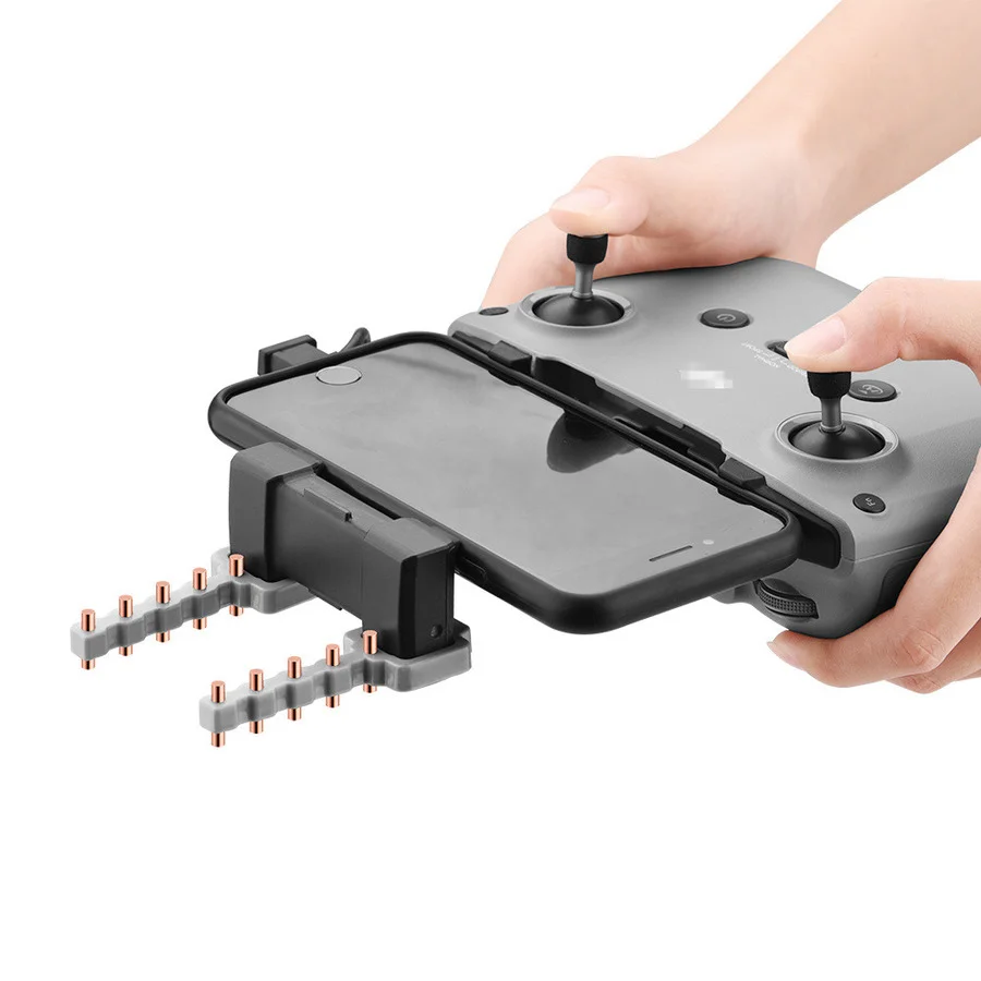 Zangão antena mavic 3 remoto sinal impulsionador alcance extensor para dji mavic 3/mini 3 pro/ar 2/ar 2s/mini 2 acessórios