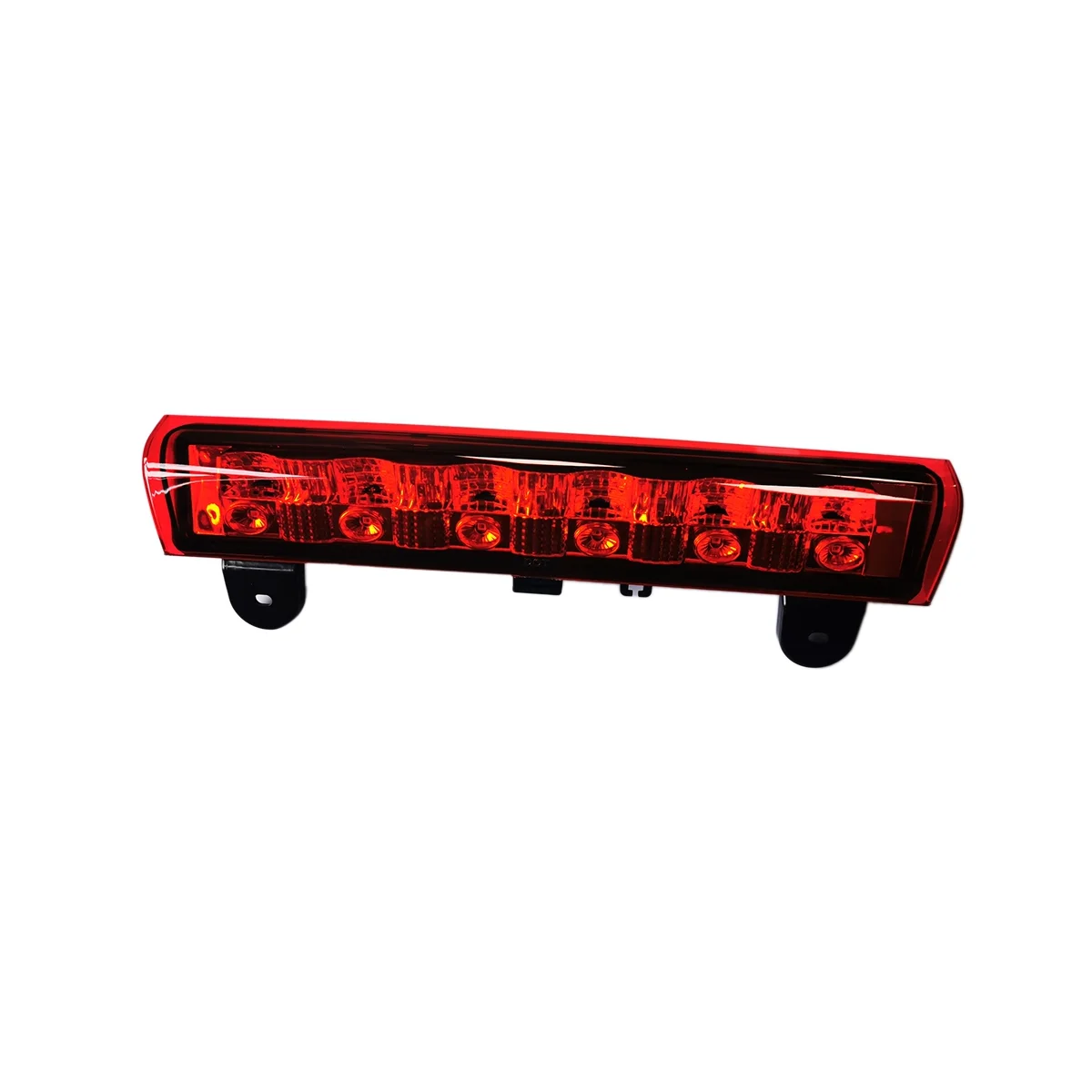 

Plating LED Third Brake Light for GMC Yukon 2000-2006 High Position Brake Light for Chevrolet Suburban 15170955