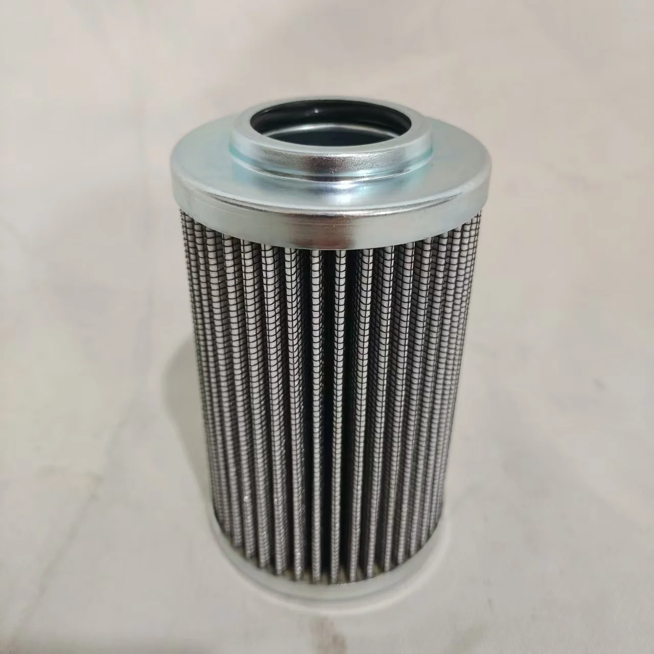 فلتر الزيت الهيدروليكي كولينز Phe0160F005N فلتر هيدروليكي Bg042121-0356 فلتر عالي الضغط فلتر إرجاع الزيت