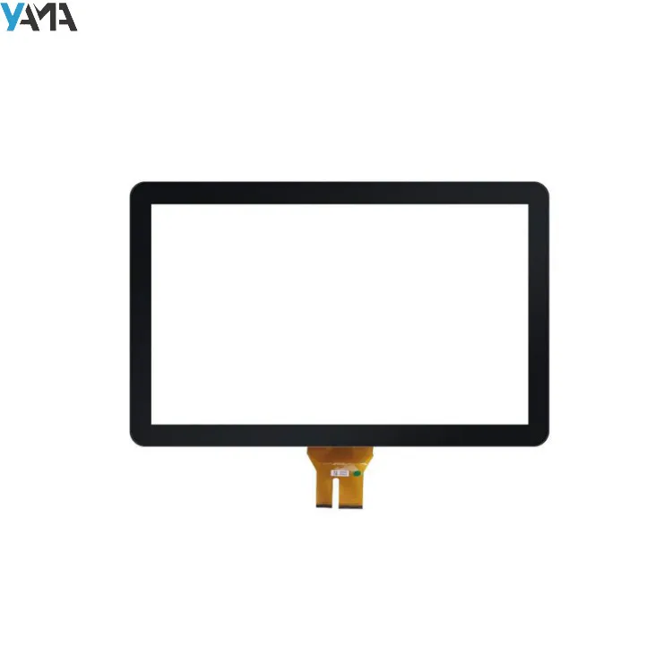 capacitive touch screens PCAP Multitouch Projected Capacitive Touch Panel