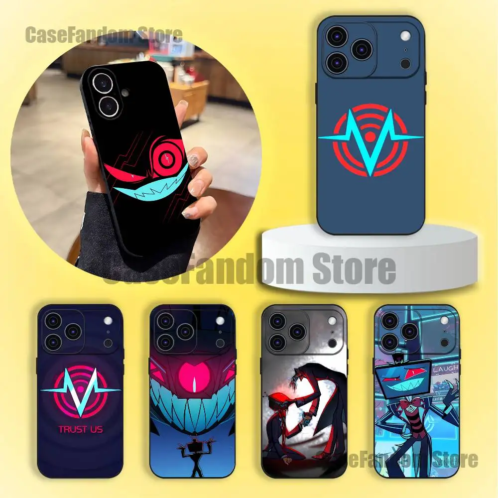 Vox Trust Us H-Hazb…