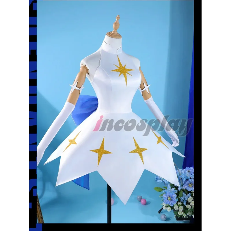 

Рыцари Гвинвере Гвинвере, карнавальный костюм, униформа на Хэллоуин, карнавал, вечеринку, Рождество, ролевая одежда, одежда для женщин