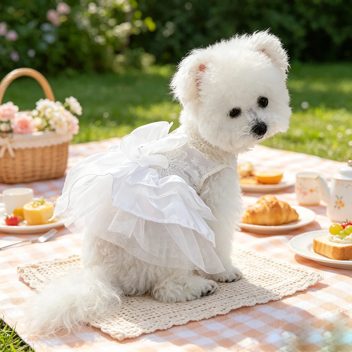 ชุดเดรสลูกไม้ผูกโบว์สุดหรู ชุด - Lace Teddy Lingerie บทวิจารณ์และราคา